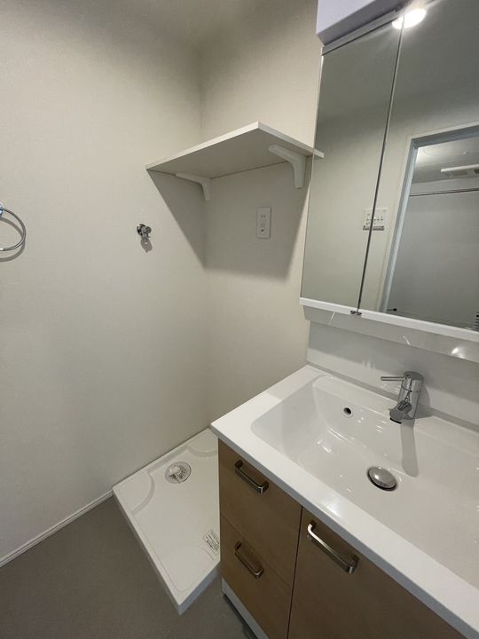 ル・シェール南名古屋の内装