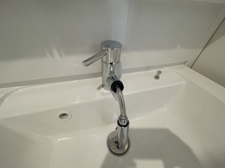 ル・シェール南名古屋の内装