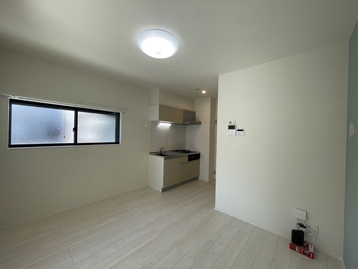 ル・シェール南名古屋の内装