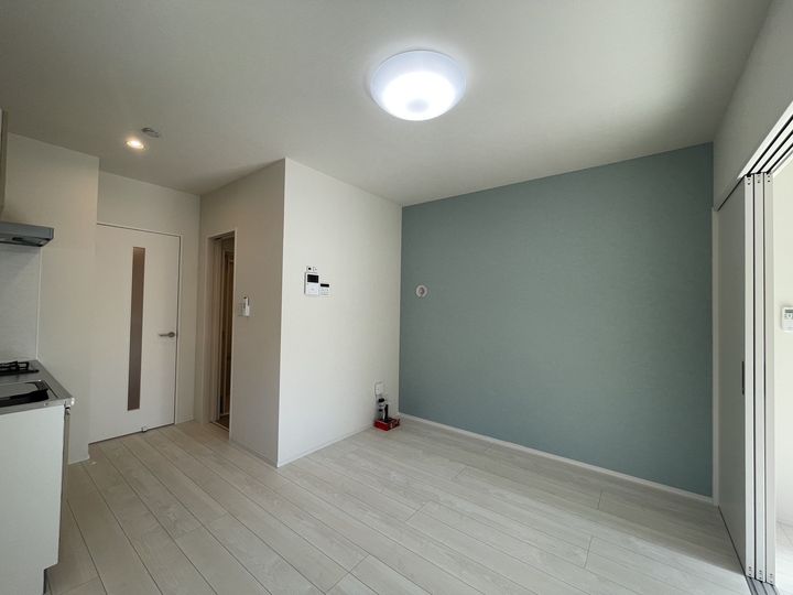 ル・シェール南名古屋の内装