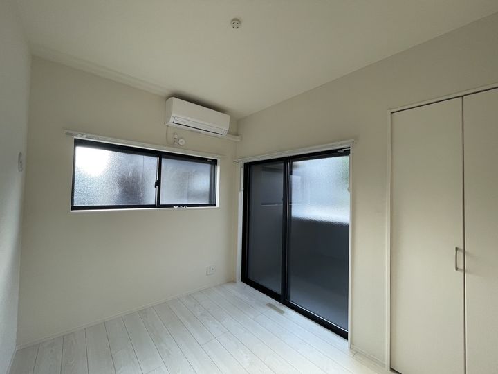 ル・シェール南名古屋の内装