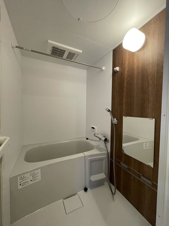 ル・シェール南名古屋の風呂