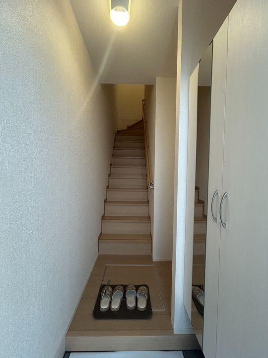 マウナ・マナの内装