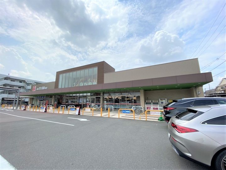 マウナ・マナの周辺