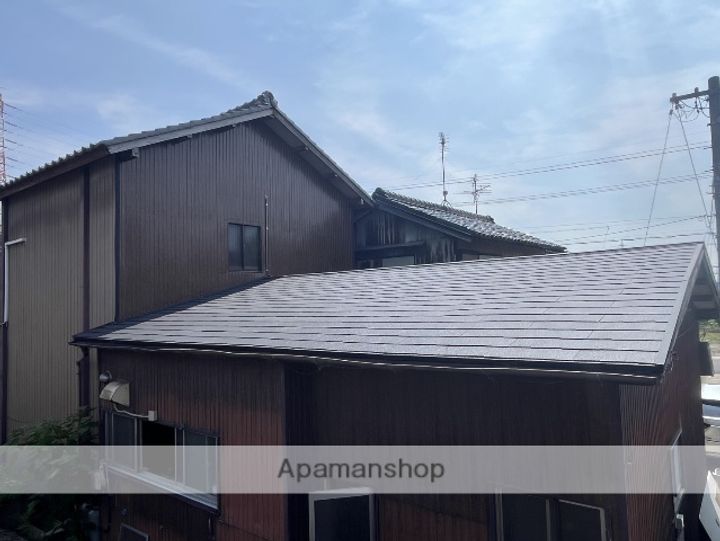 愛知県名古屋市港区藤高1丁目(一戸建)の賃貸物件の外観