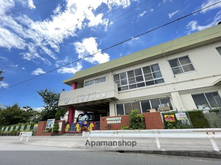 愛知県名古屋市港区藤高1丁目(一戸建)の賃貸物件の周辺