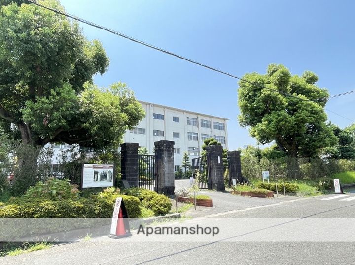 愛知県名古屋市港区藤高1丁目(一戸建)の賃貸物件の周辺