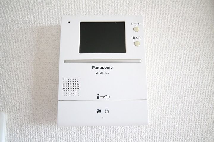 ドリーム來の内装