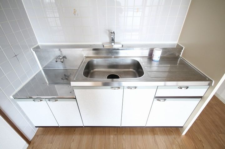 ドリーム來の内装