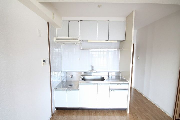 ドリーム來のキッチン