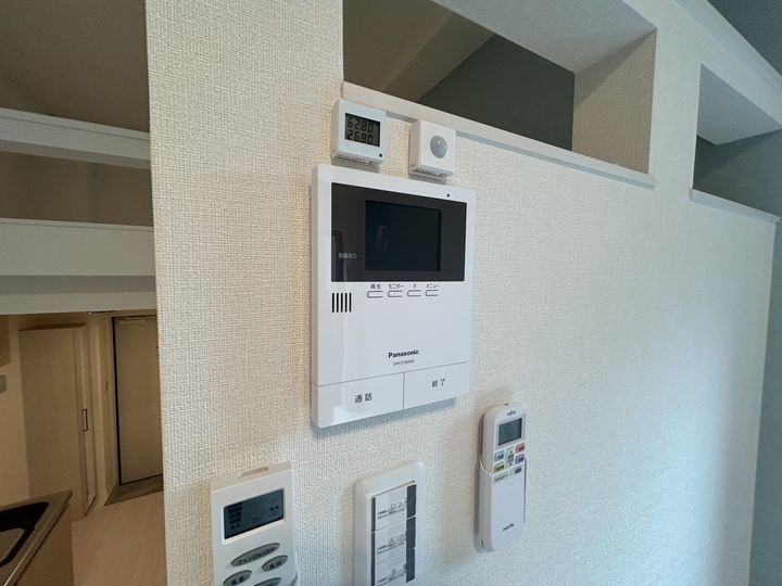 ハーモニーテラス豊のその他画像