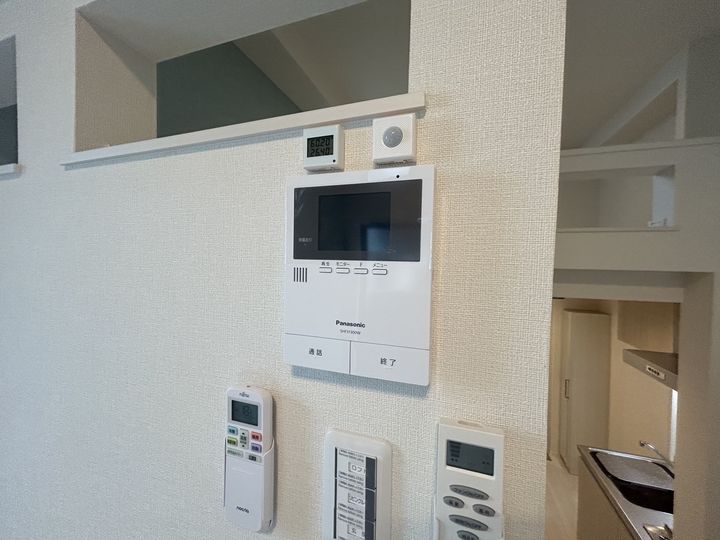 ハーモニーテラス豊のその他画像