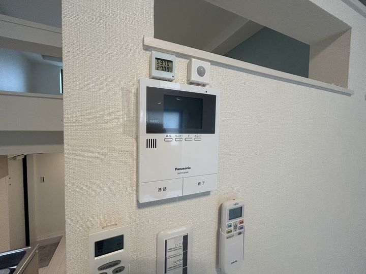 ハーモニーテラス豊のその他画像