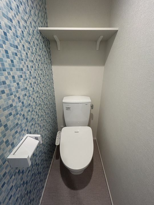 ハーモニーテラス豊のその他画像