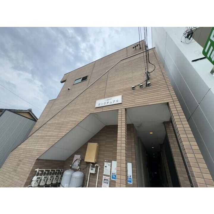 サンクチュアリのその他画像