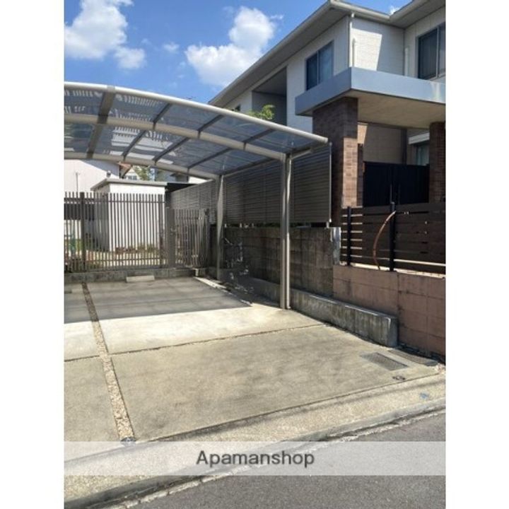 愛知県名古屋市南区菊住2丁目(一戸建)の賃貸物件のその他画像