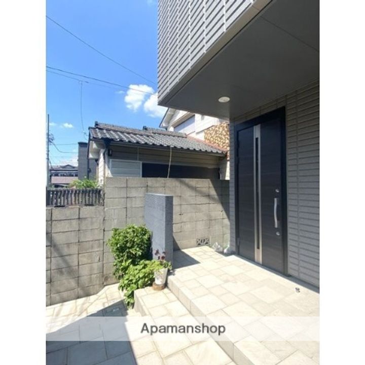 愛知県名古屋市南区菊住2丁目(一戸建)の賃貸物件のその他画像