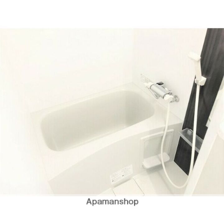 パークシティ新瑞橋の風呂