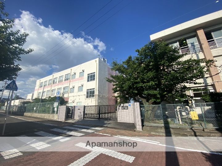 パークシティ新瑞橋の周辺