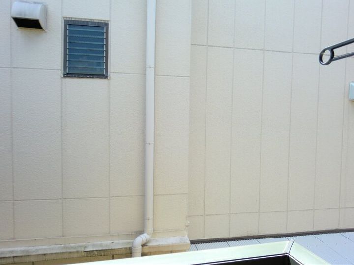 シャルマン 2の内装