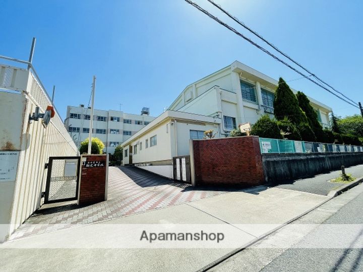 愛知県名古屋市中川区戸田西1丁目(一戸建)の賃貸物件の周辺