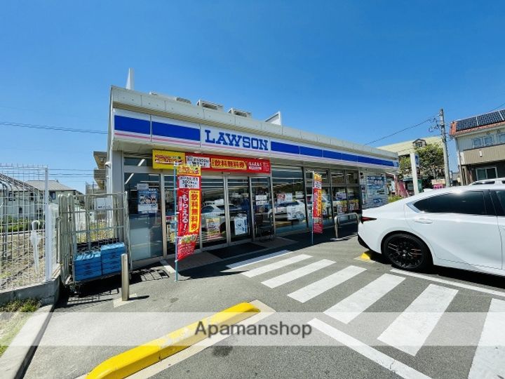 愛知県名古屋市中川区戸田西1丁目(一戸建)の賃貸物件の周辺