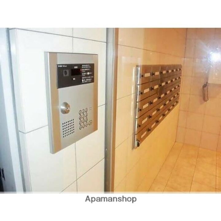 ポートタウンドルフィンⅡのその他画像