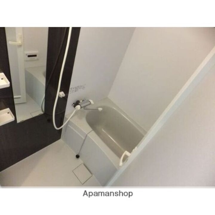 ポートタウンドルフィンⅡの風呂