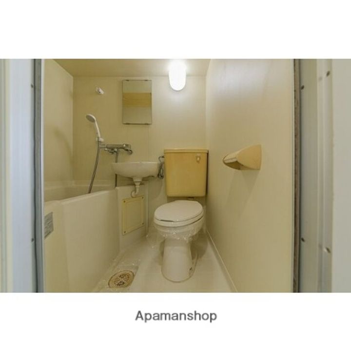 RESENCE TSUKIJIGUCHIのその他画像