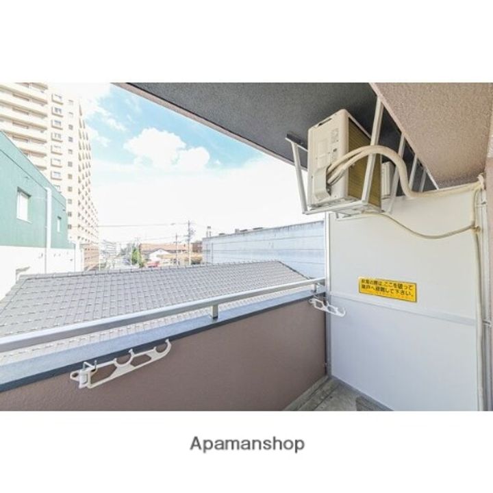 RESENCE TSUKIJIGUCHIのその他画像