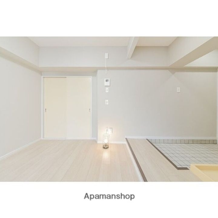 RESENCE TSUKIJIGUCHIのその他画像