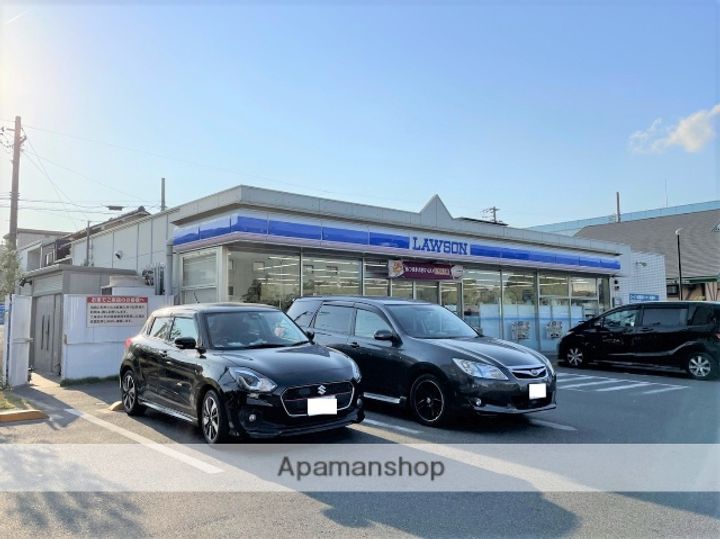 RESENCE TSUKIJIGUCHIの周辺