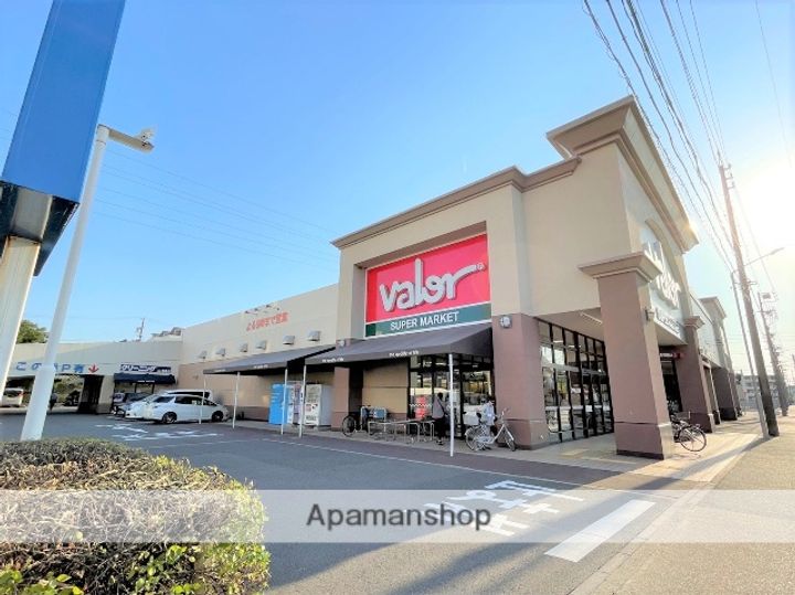 RESENCE TSUKIJIGUCHIの周辺