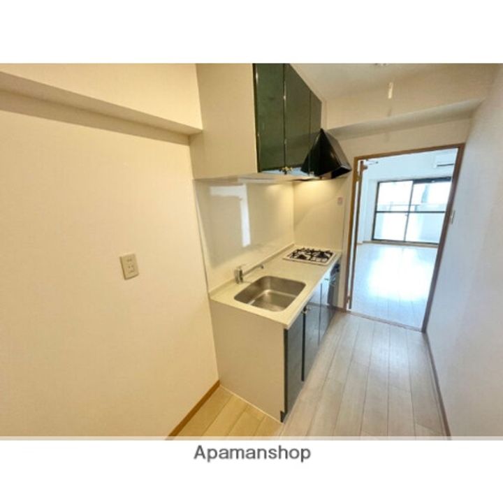 SEASONCOURT TOKAIDORIのキッチン