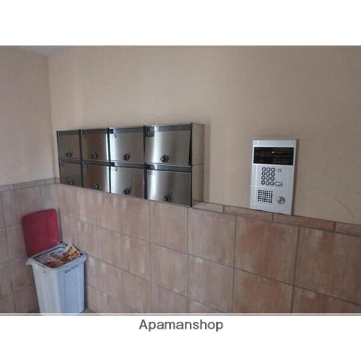 SEASONCOURT TOKAIDORIのその他画像