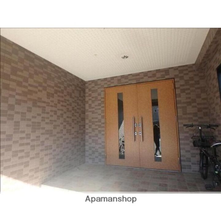 SEASONCOURT TOKAIDORIの外観