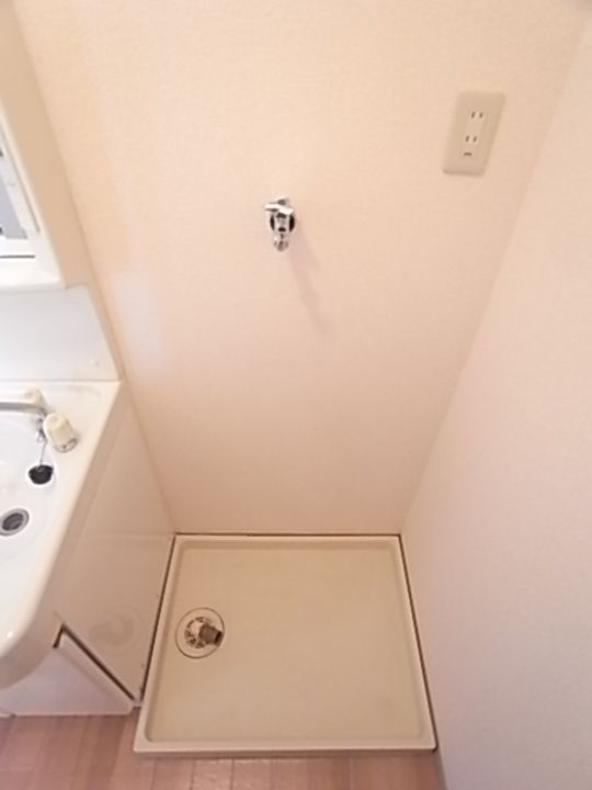 グリーンファームの内装