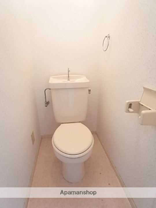 鳥山マンション2のその他画像