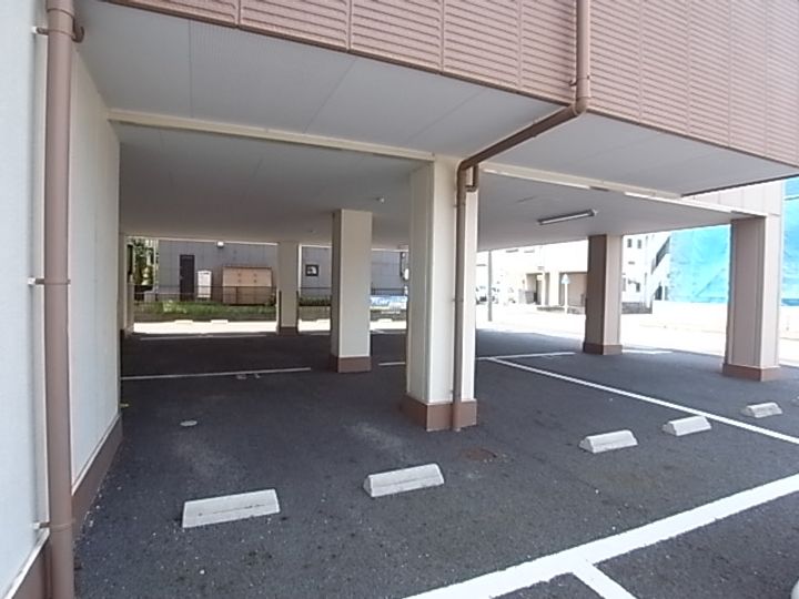 グランドヒルズ坂野のその他画像