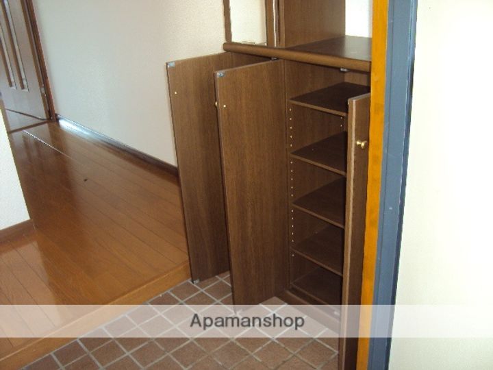 センチュリーパーク入場1番館のその他画像