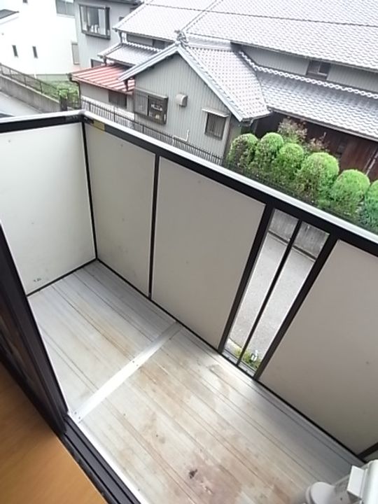 プラシードYの内装