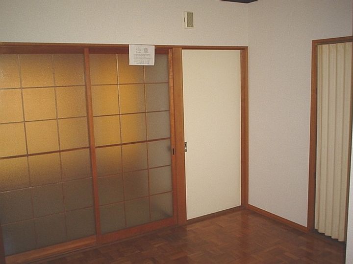 ドミール服部B棟のその他画像