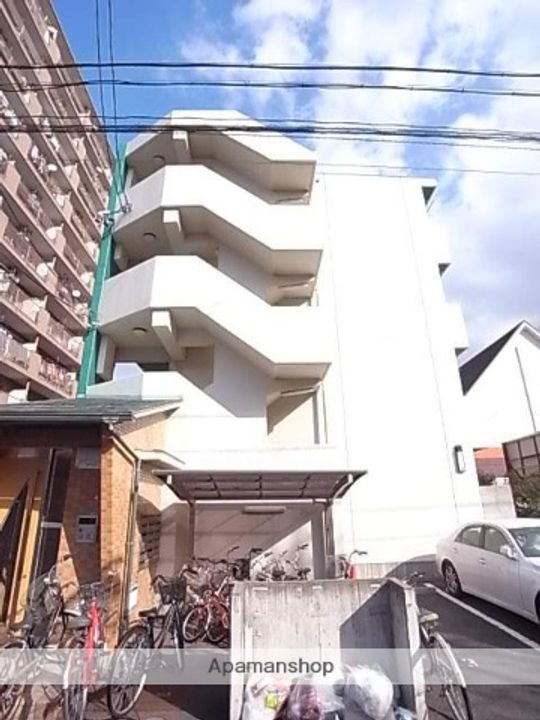 アベニュー大宝のその他画像