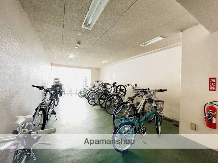 レインボーピア記念橋のその他画像