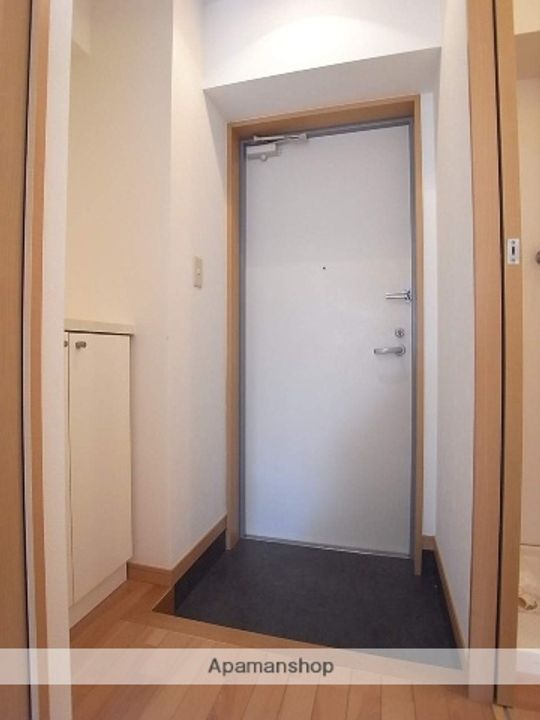 グランイル丹後の内装