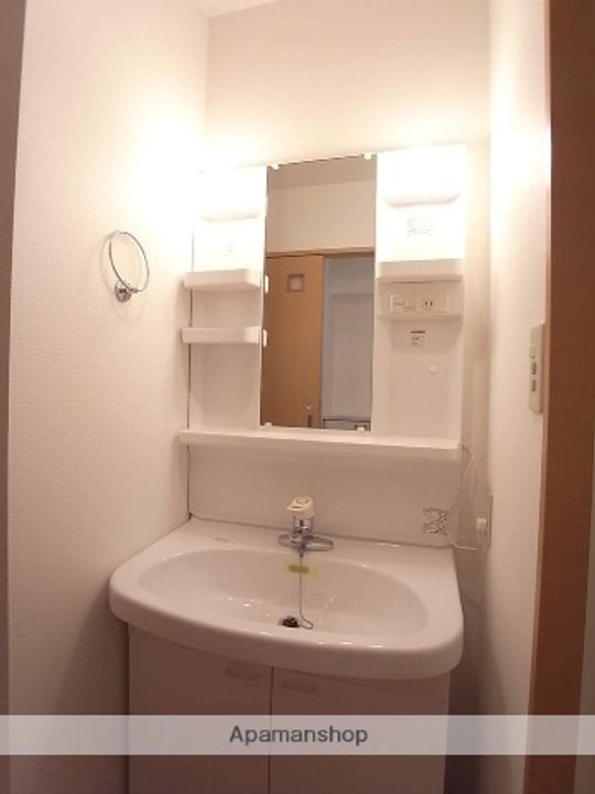 グランイル丹後の内装