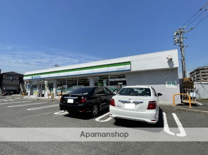 グランイル丹後の周辺