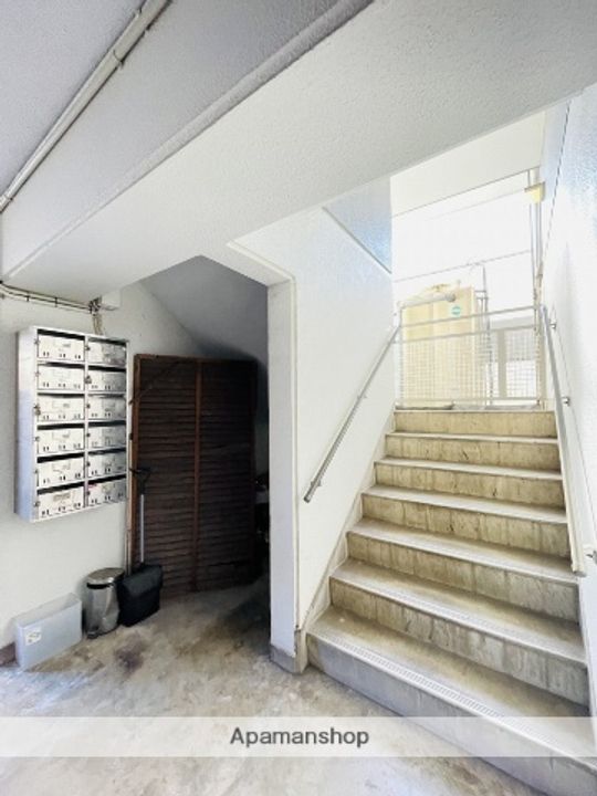 植村ビルのその他画像