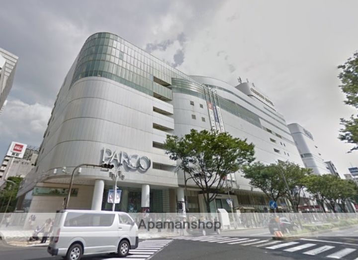 レジデンス名古屋千代田(旧WILLDO千代田)の周辺