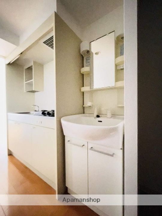 レジデンス名古屋千代田(旧WILLDO千代田)の内装